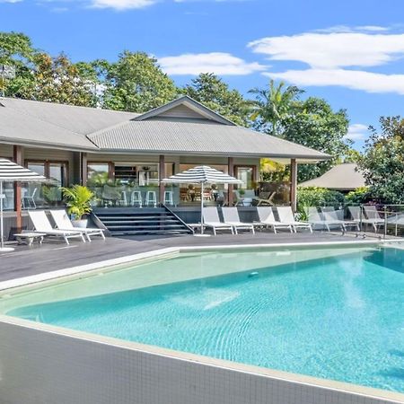 Villa Cape Vue Byron Byron Bay Esterno foto