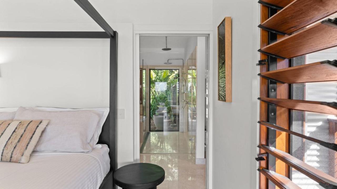 Villa Cape Vue Byron Byron Bay Esterno foto