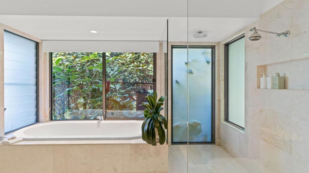 Villa Cape Vue Byron Byron Bay Esterno foto