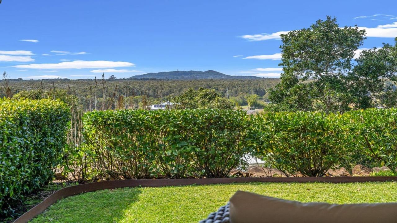 Villa Cape Vue Byron Byron Bay Esterno foto