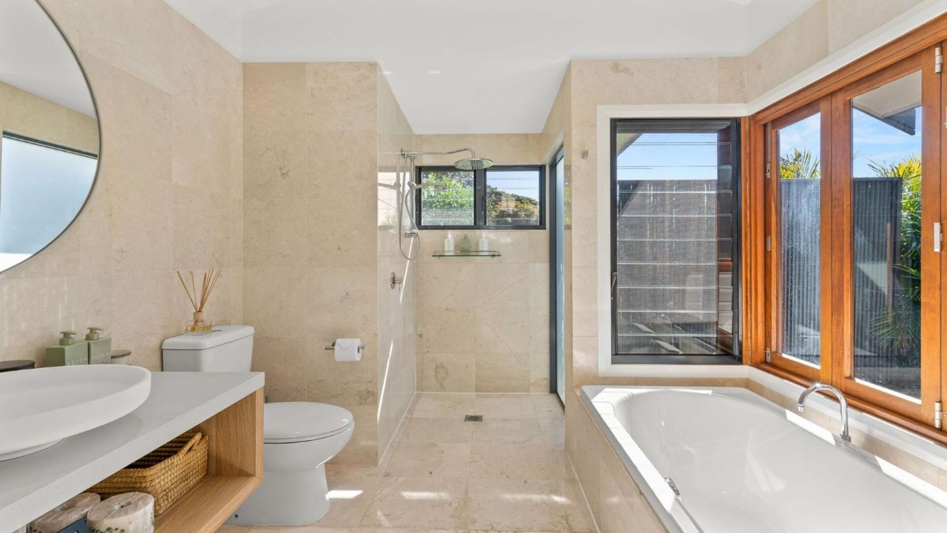 Villa Cape Vue Byron Byron Bay Esterno foto