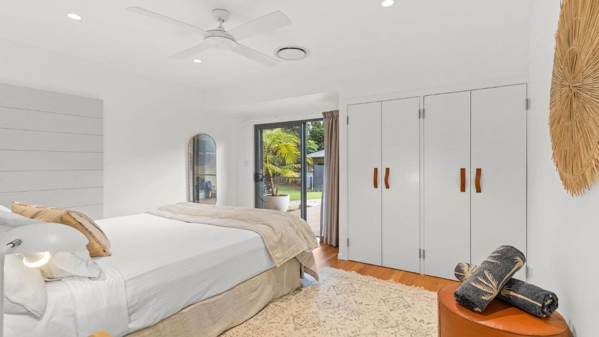 Villa Cape Vue Byron Byron Bay Esterno foto