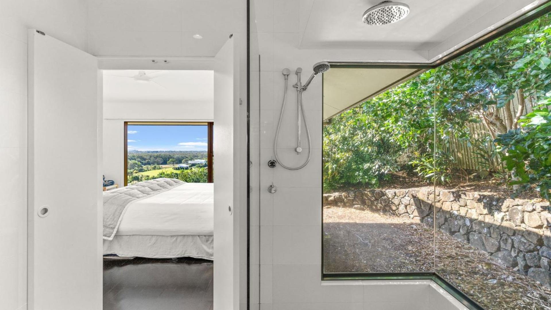 Villa Cape Vue Byron Byron Bay Esterno foto