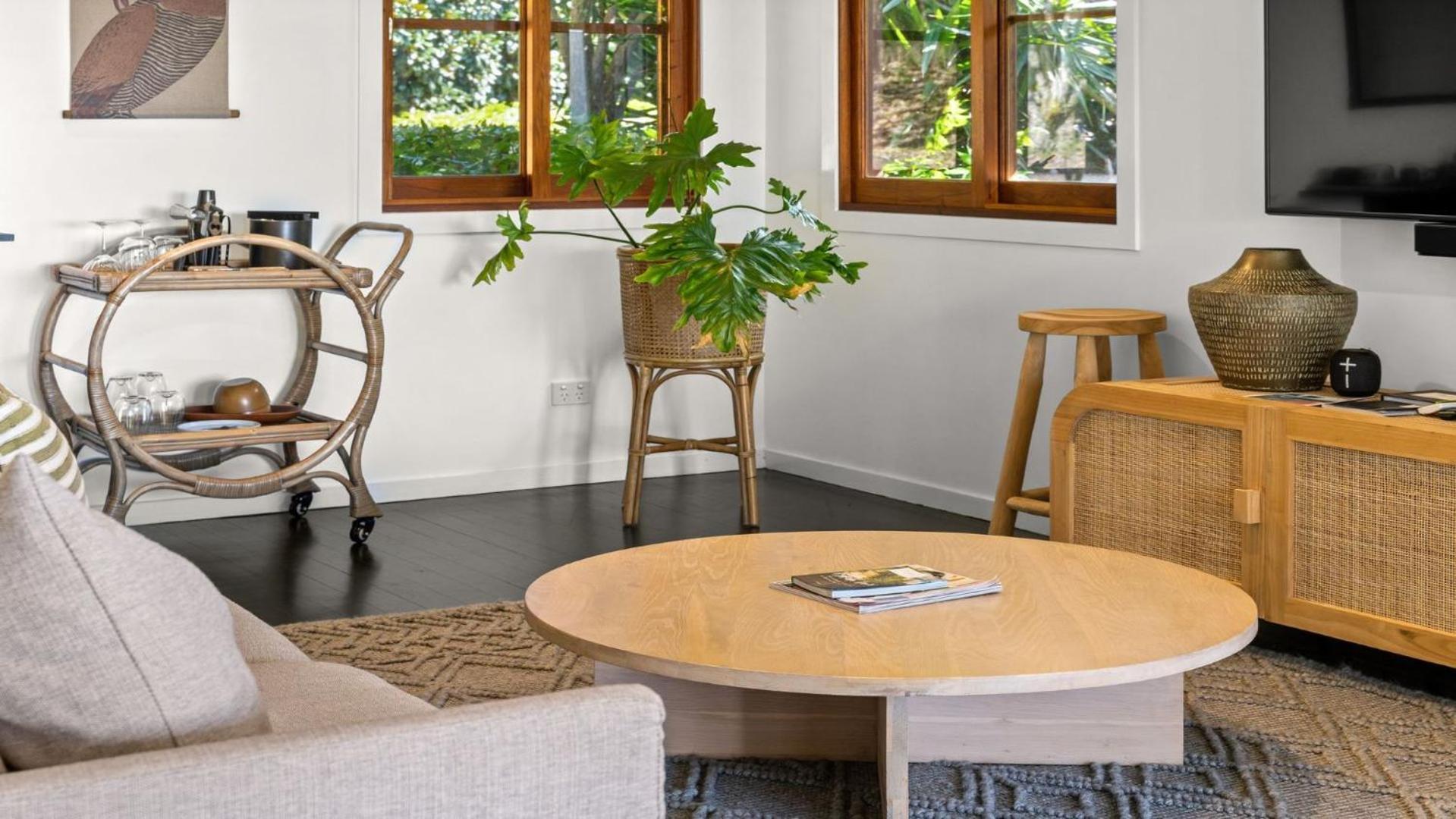 Villa Cape Vue Byron Byron Bay Esterno foto
