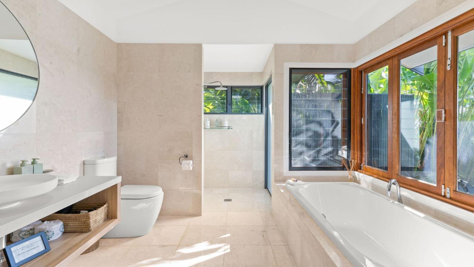 Villa Cape Vue Byron Byron Bay Esterno foto