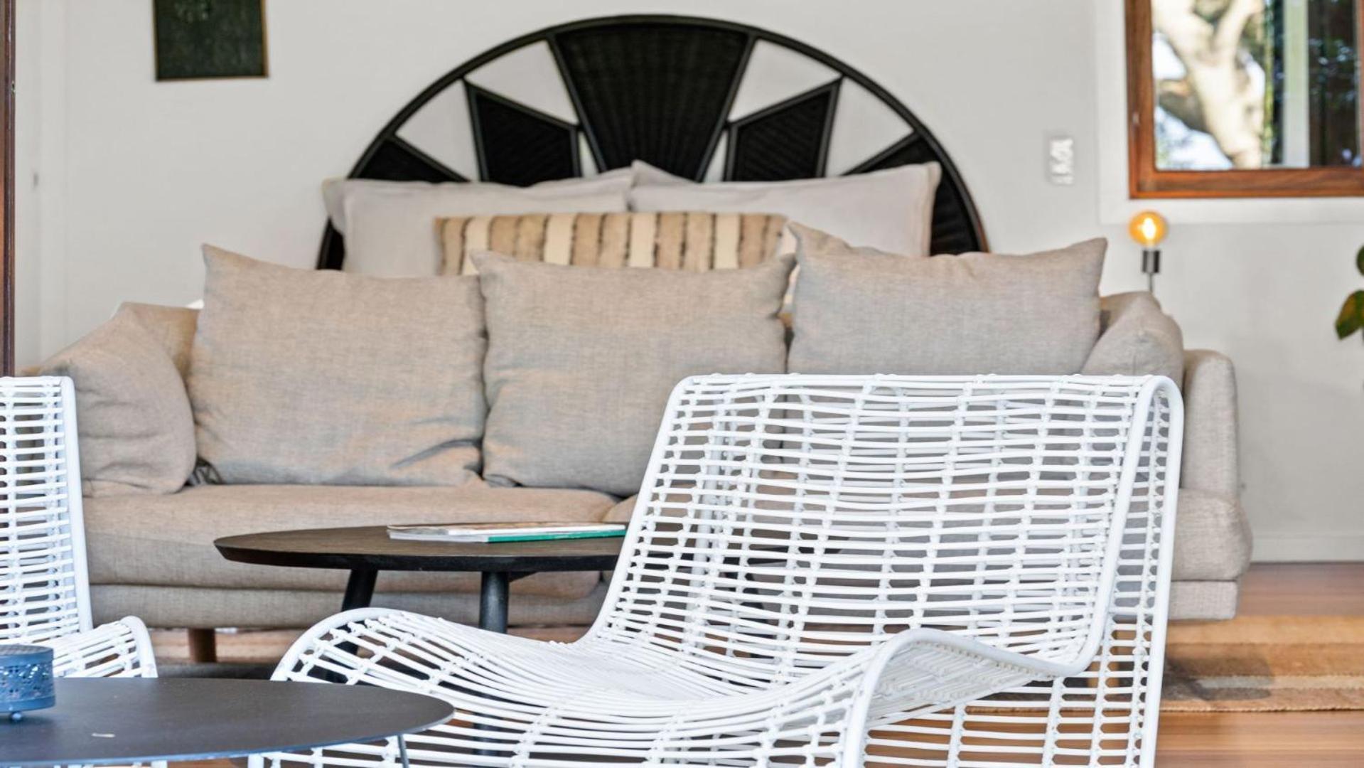 Villa Cape Vue Byron Byron Bay Esterno foto