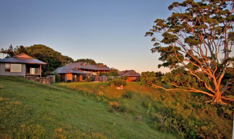 Villa Cape Vue Byron Byron Bay Esterno foto