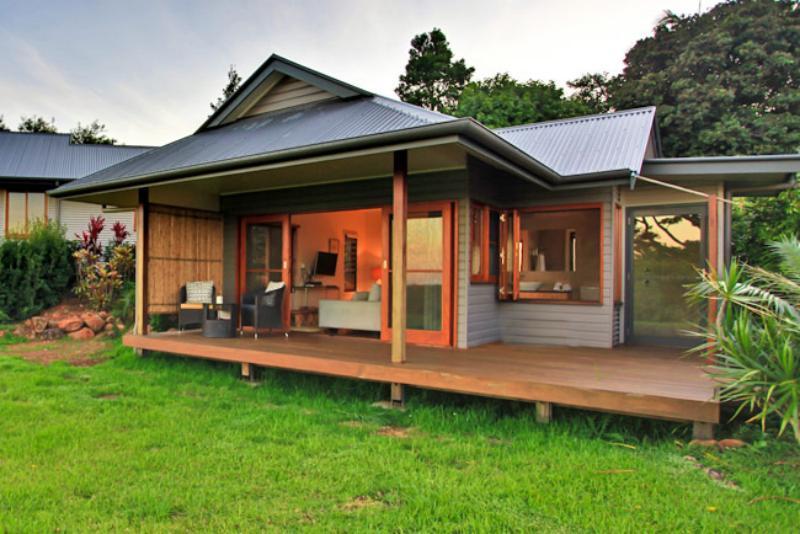 Villa Cape Vue Byron Byron Bay Esterno foto