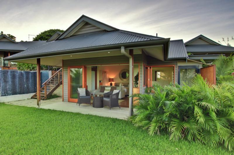 Villa Cape Vue Byron Byron Bay Esterno foto