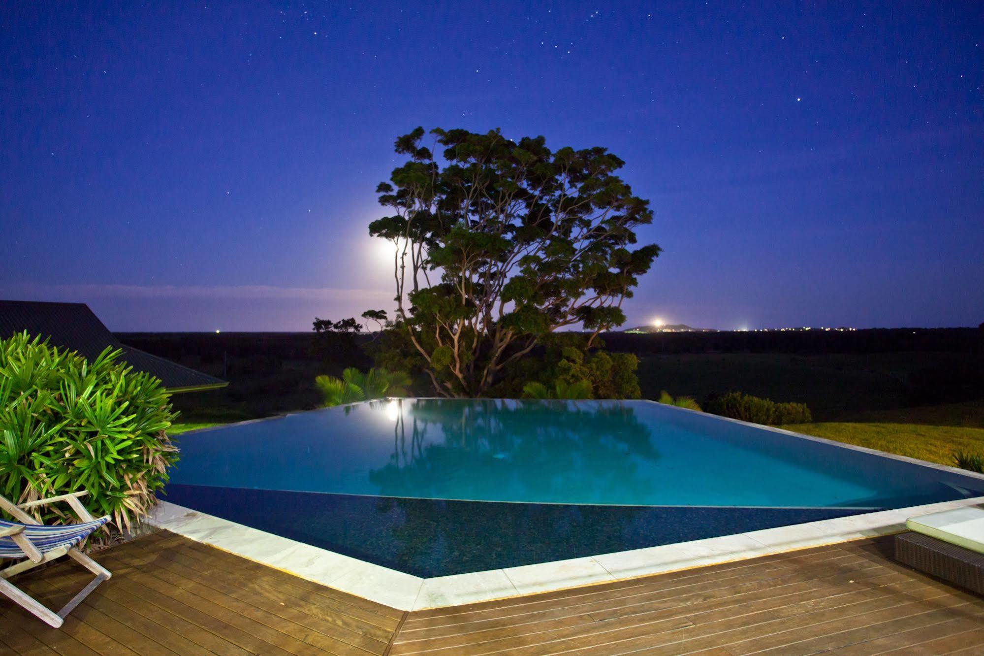 Villa Cape Vue Byron Byron Bay Esterno foto