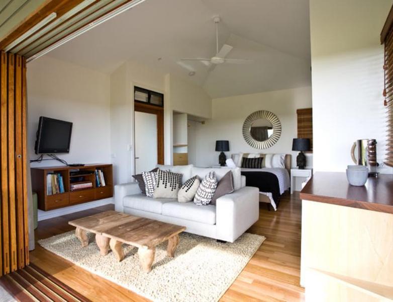 Villa Cape Vue Byron Byron Bay Esterno foto