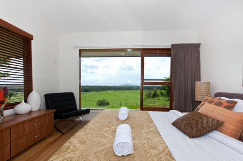 Villa Cape Vue Byron Byron Bay Esterno foto